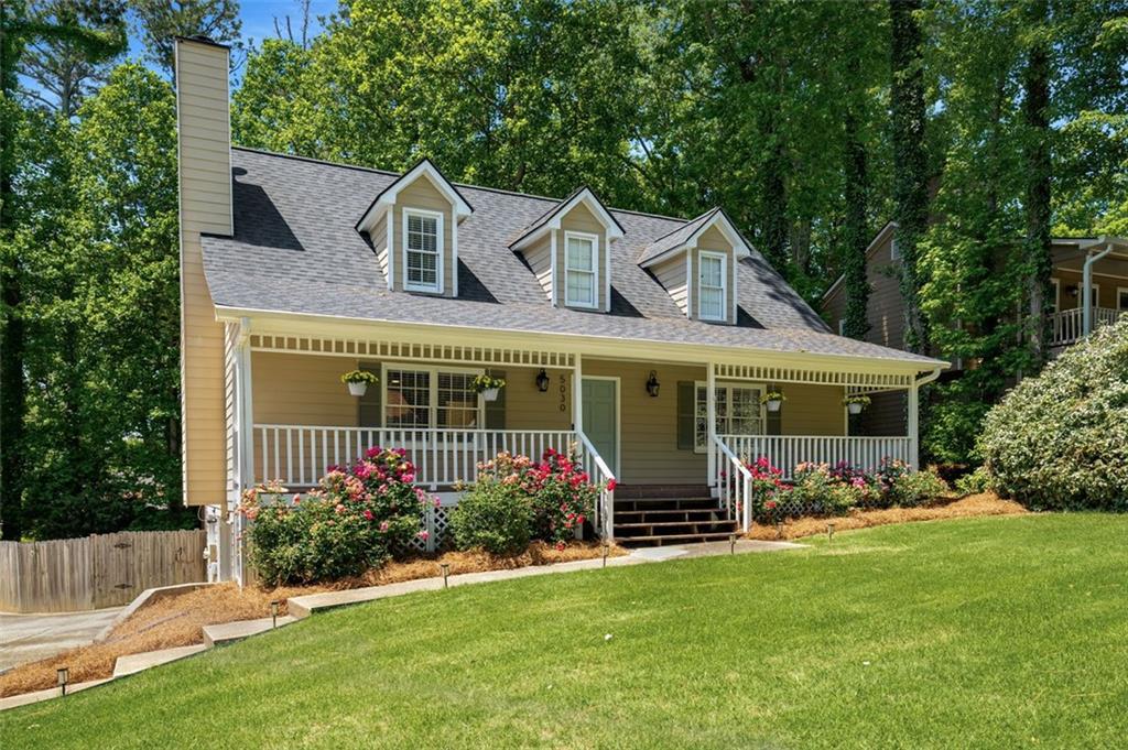 5030 Bent Creek Court