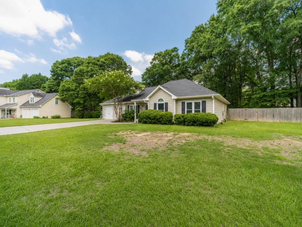 4180 Fox Chase Drive