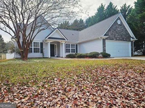 190 Berkley Drive Villa Rica GA 30180