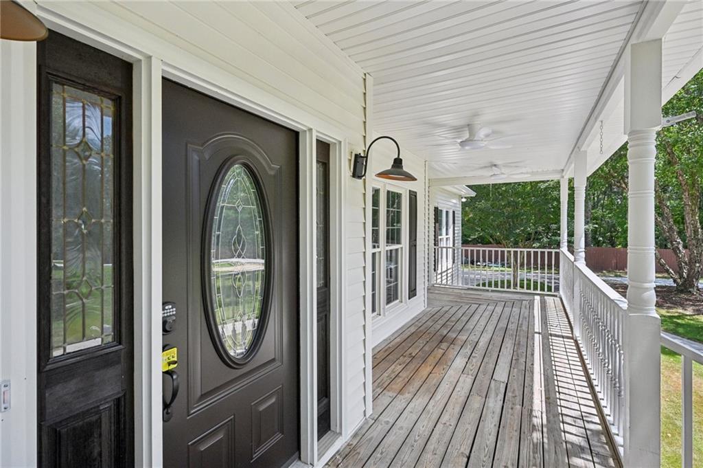 2498 Luke Edwards Road