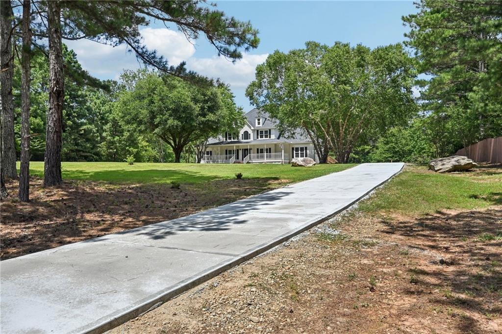 2498 Luke Edwards Road