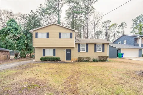 2211 Green Forrest Drive, Decatur, GA 30032 - MLS#: 7511292