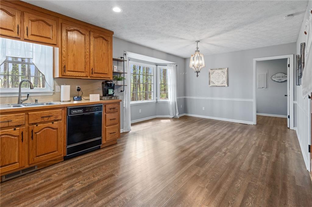3560 Daylon Drive