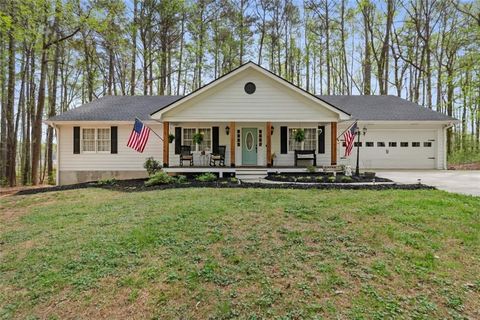 Photo of 3560 Daylon Drive Dr, Cumming, GA 30028 (MLS # 7747376)