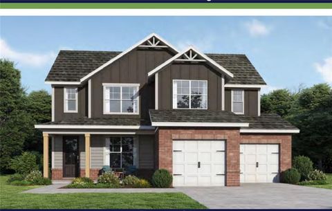 161 Applewood Way Homer GA 30547