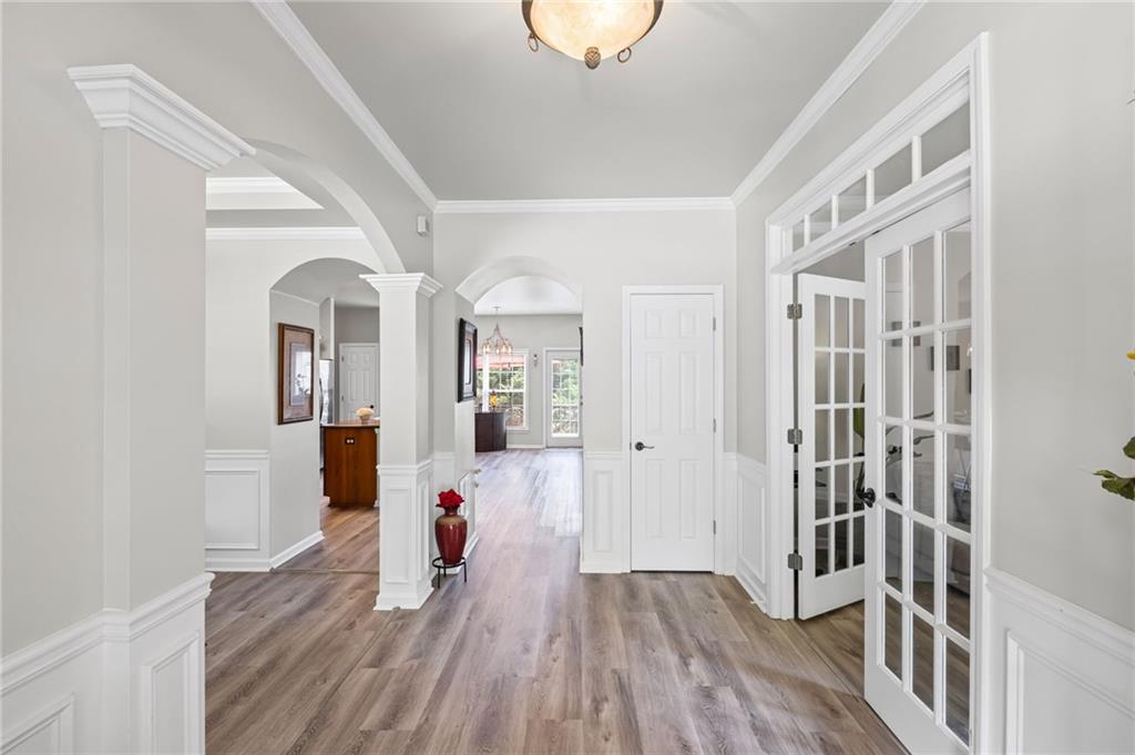 6597 River Island Drive, Buford, Georgia image 5