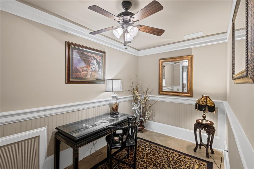 6597 River Island Drive, Buford, Georgia image 37