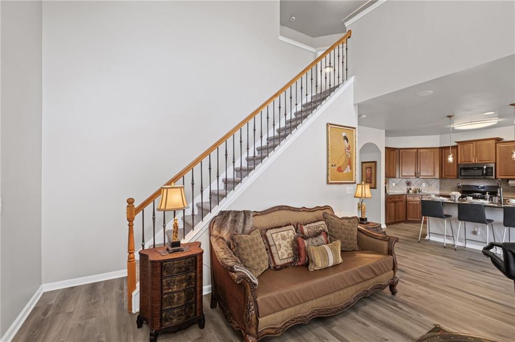 6597 River Island Drive, Buford, Georgia image 21
