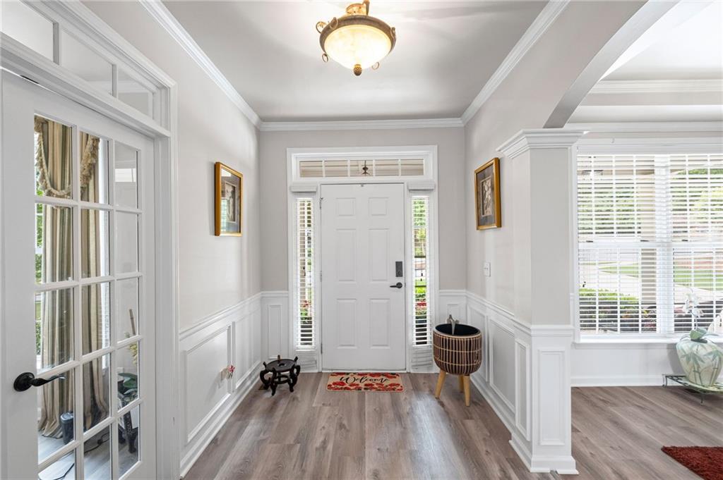 6597 River Island Drive, Buford, Georgia image 6