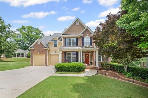 6597 River Island Drive Buford GA 30518