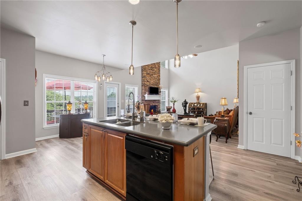 6597 River Island Drive, Buford, Georgia image 14