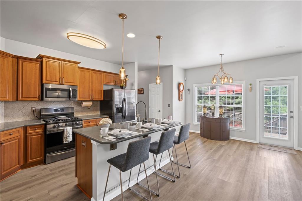 6597 River Island Drive, Buford, Georgia image 11