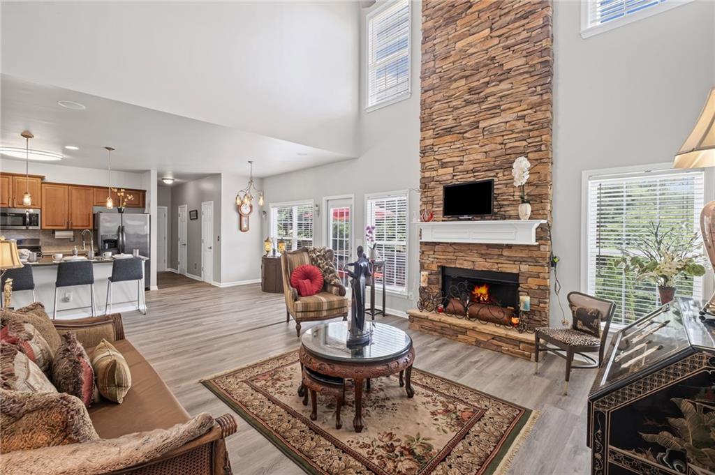 6597 River Island Drive, Buford, Georgia image 18