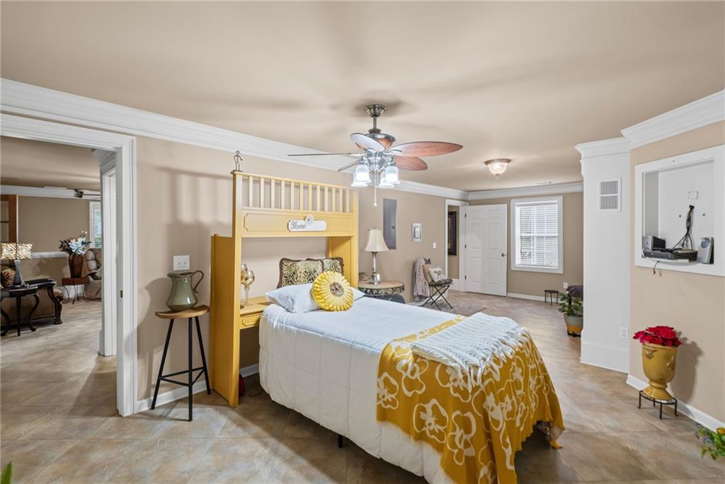 6597 River Island Drive, Buford, Georgia image 34