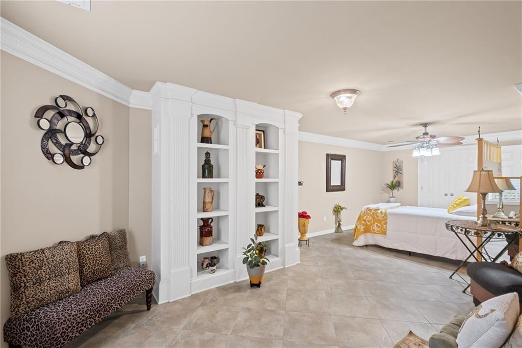 6597 River Island Drive, Buford, Georgia image 35