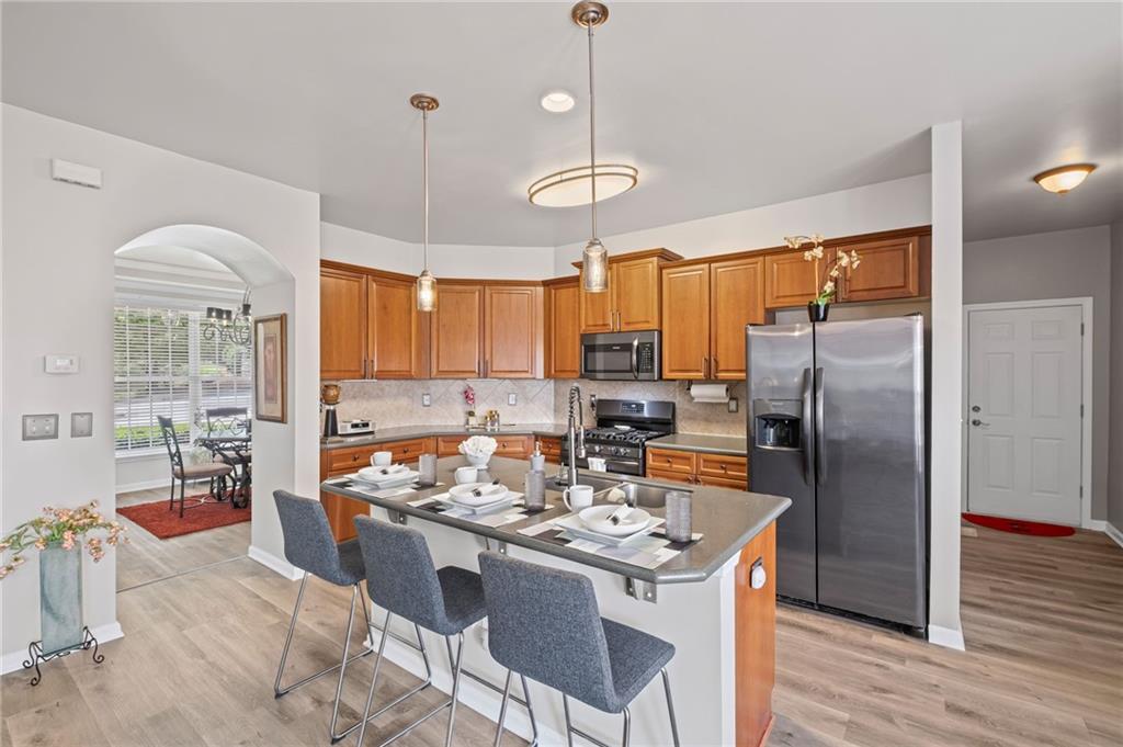6597 River Island Drive, Buford, Georgia image 12