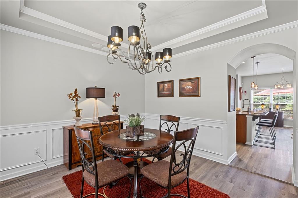 6597 River Island Drive, Buford, Georgia image 10