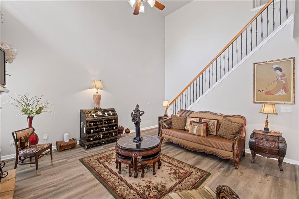 6597 River Island Drive, Buford, Georgia image 16