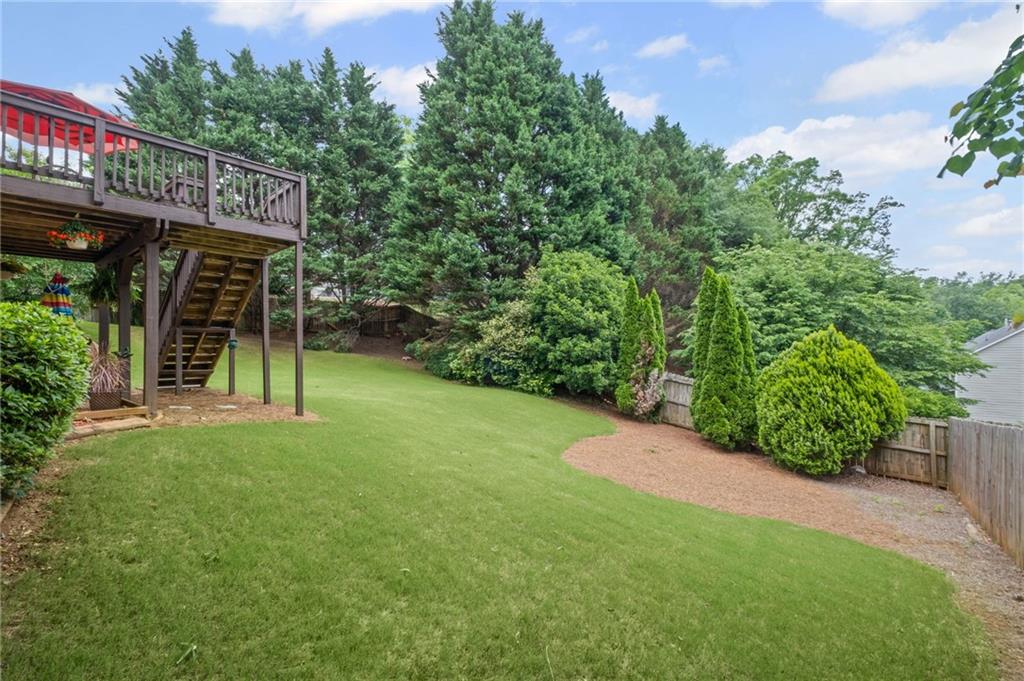 6597 River Island Drive, Buford, Georgia image 45