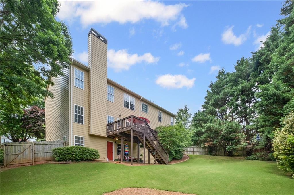 6597 River Island Drive, Buford, Georgia image 44