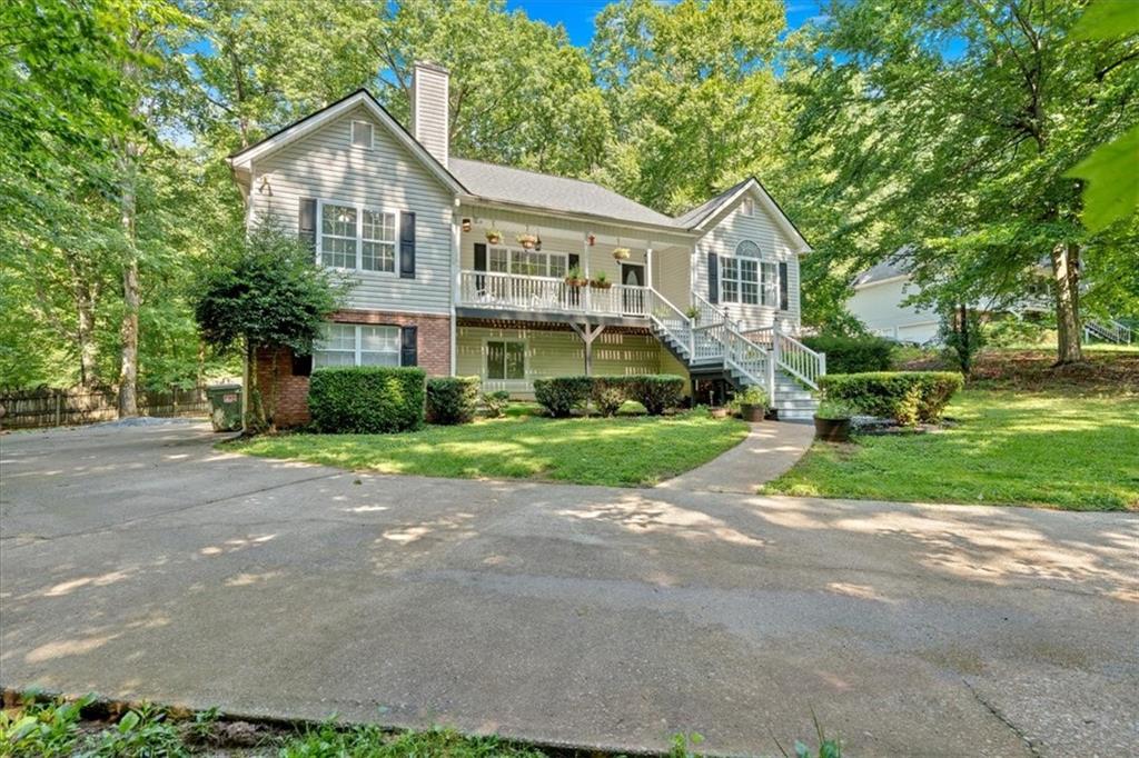 173 Highlander Way