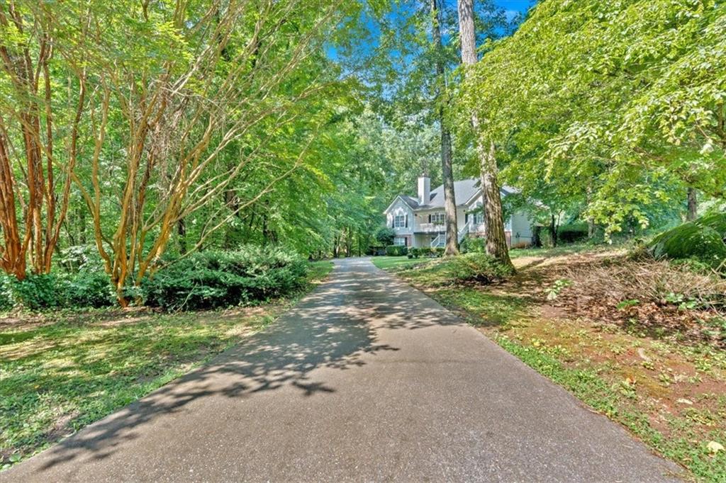 173 Highlander Way