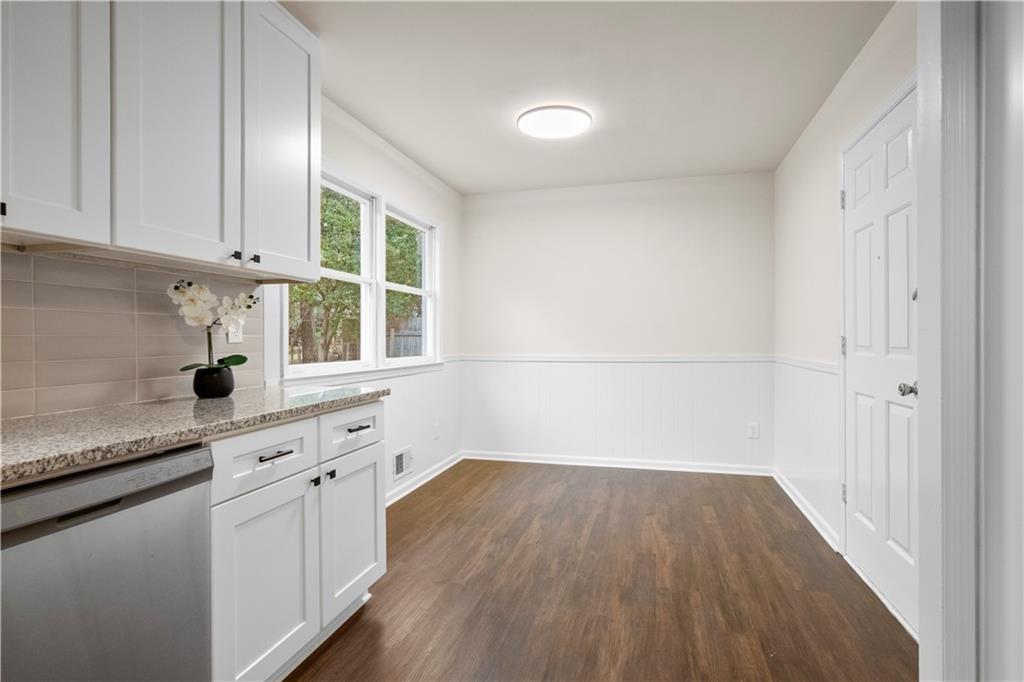 Windsor Forest - Residential Lease