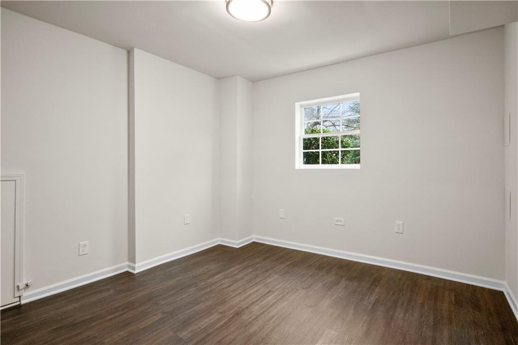 Windsor Forest - Residential Lease