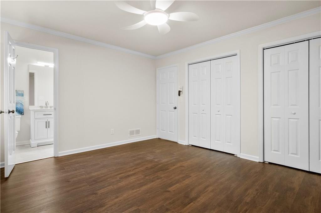 Windsor Forest - Residential Lease