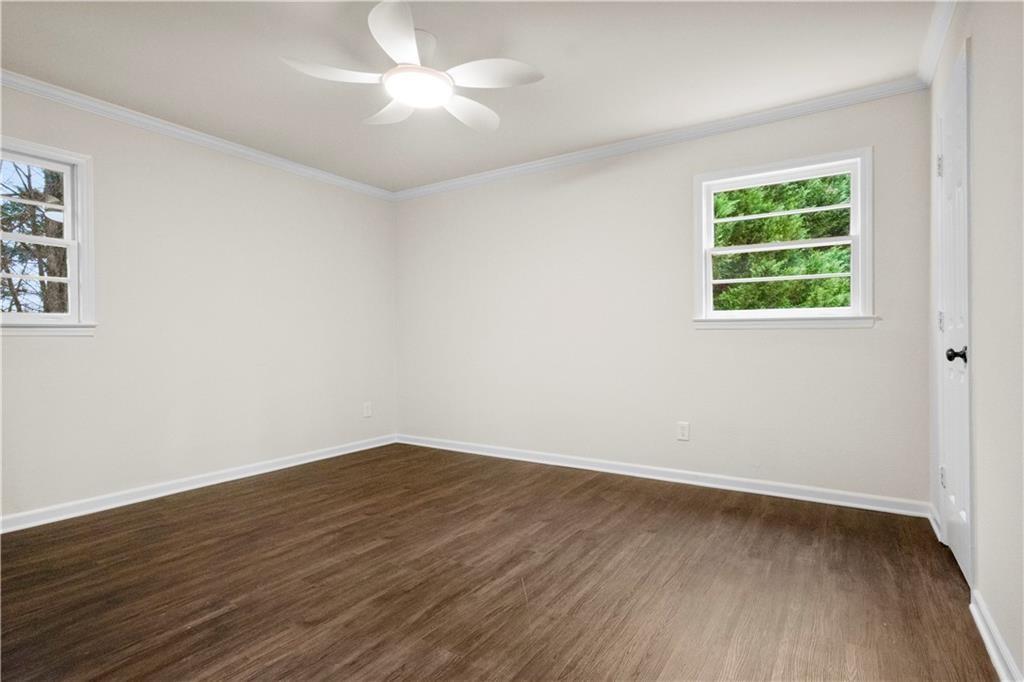 Windsor Forest - Residential Lease