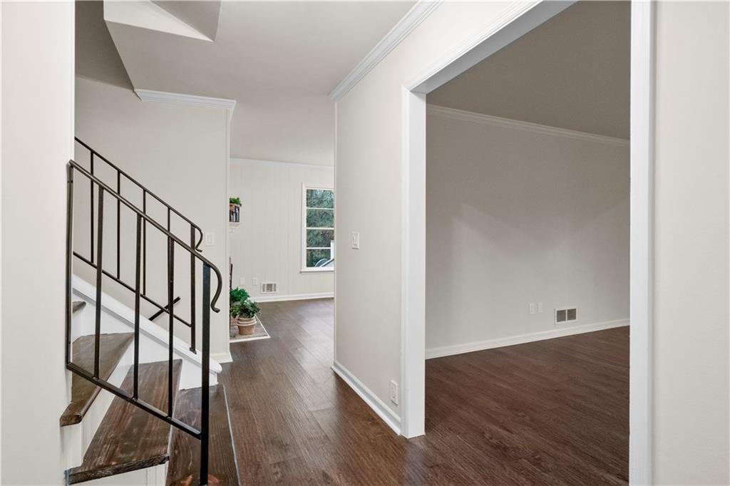 Windsor Forest - Residential Lease