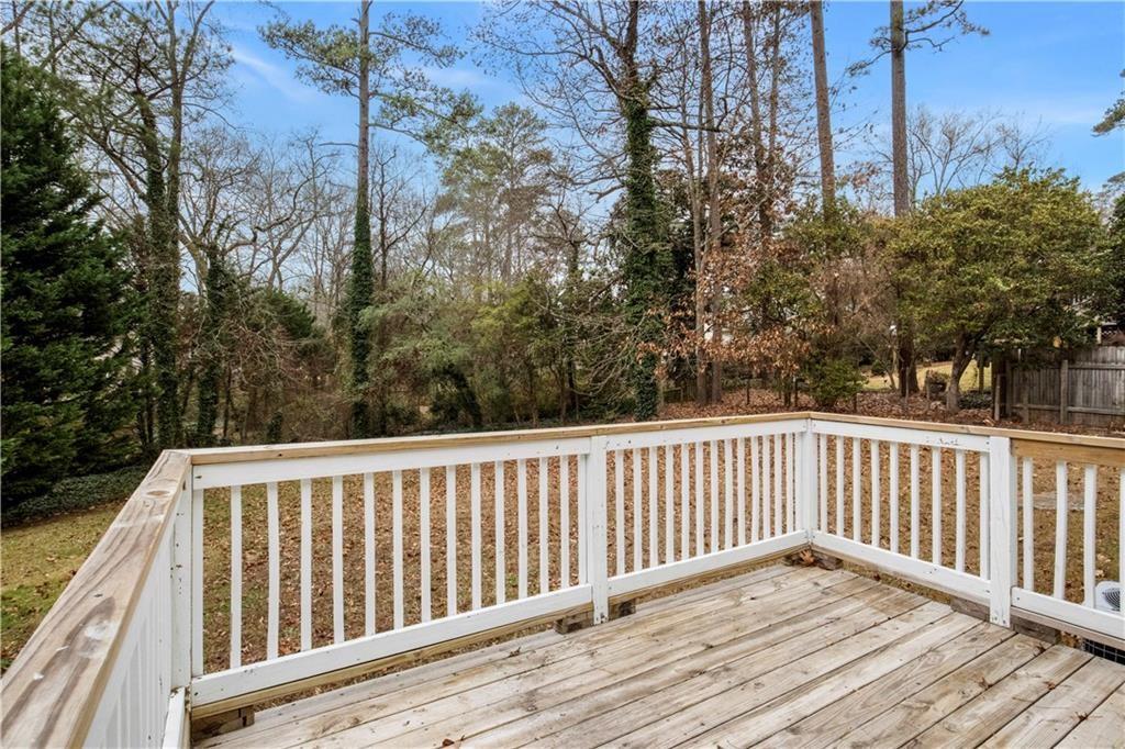 Windsor Forest - Residential Lease