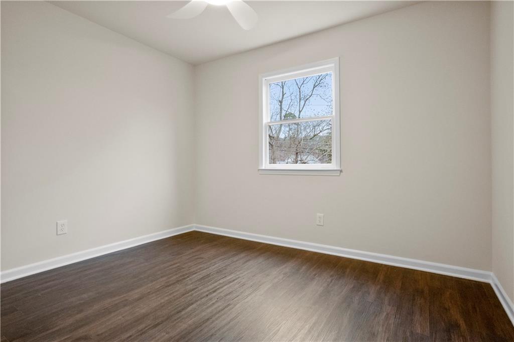 Windsor Forest - Residential Lease