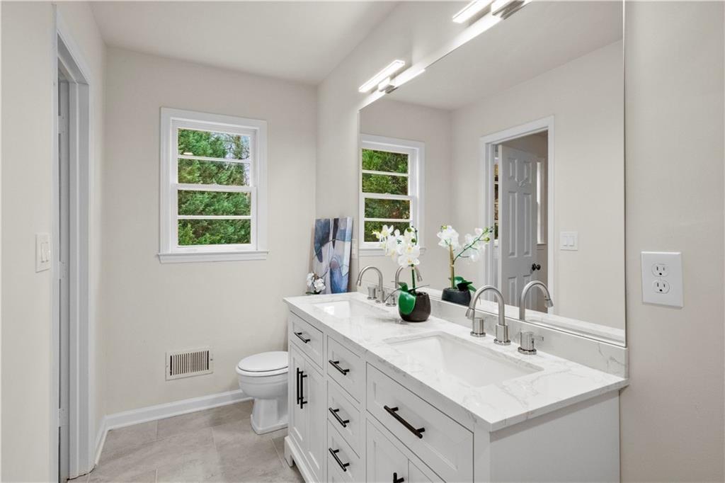 Windsor Forest - Residential Lease