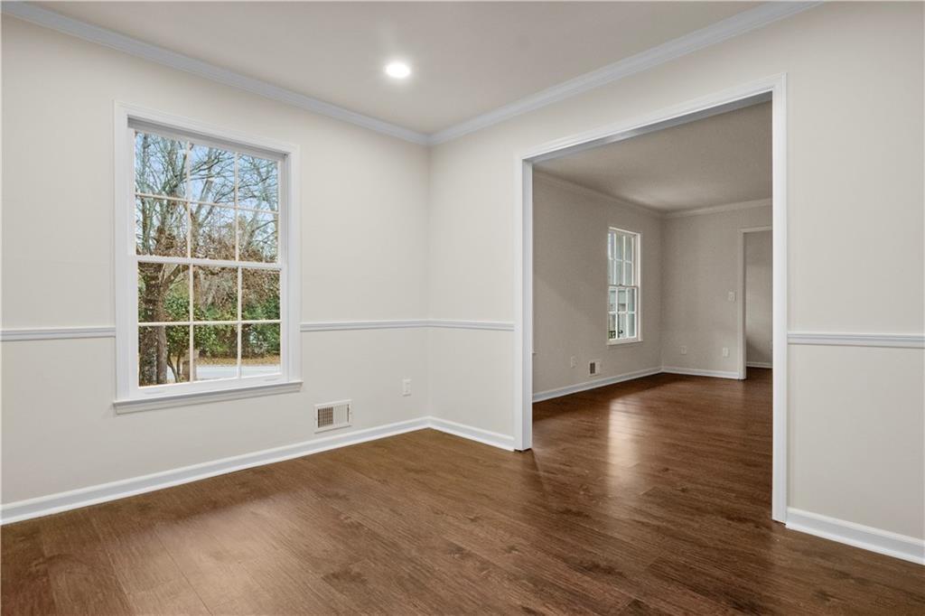 Windsor Forest - Residential Lease