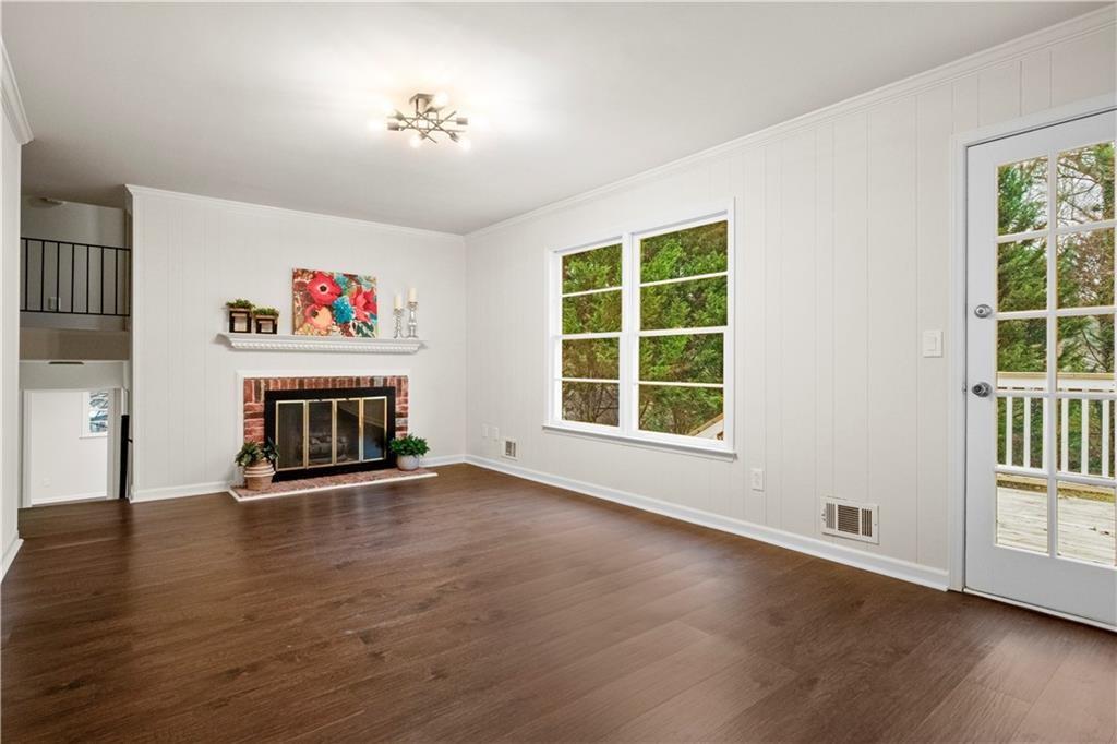 Windsor Forest - Residential Lease