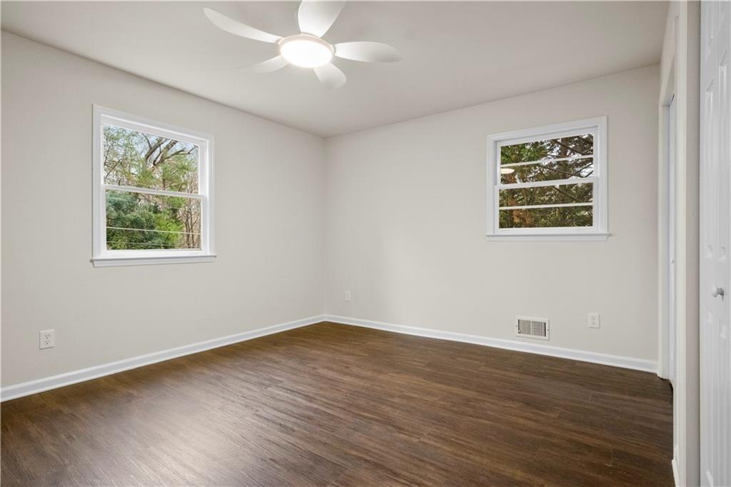 Windsor Forest - Residential Lease