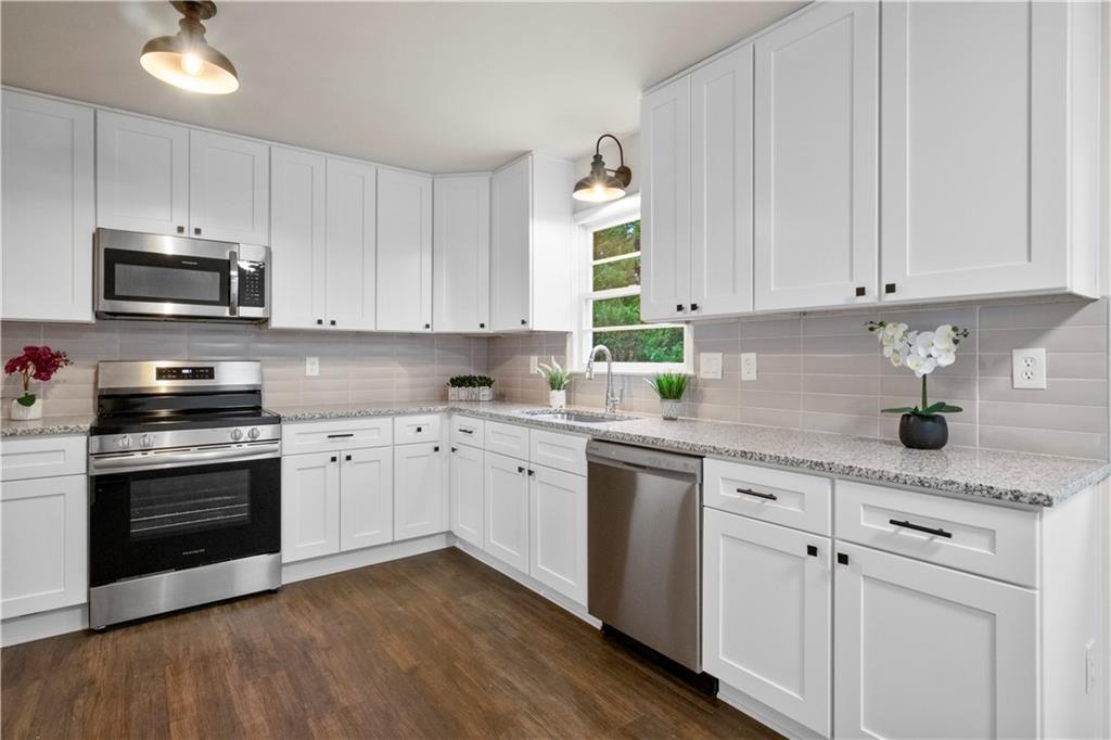 Windsor Forest - Residential Lease