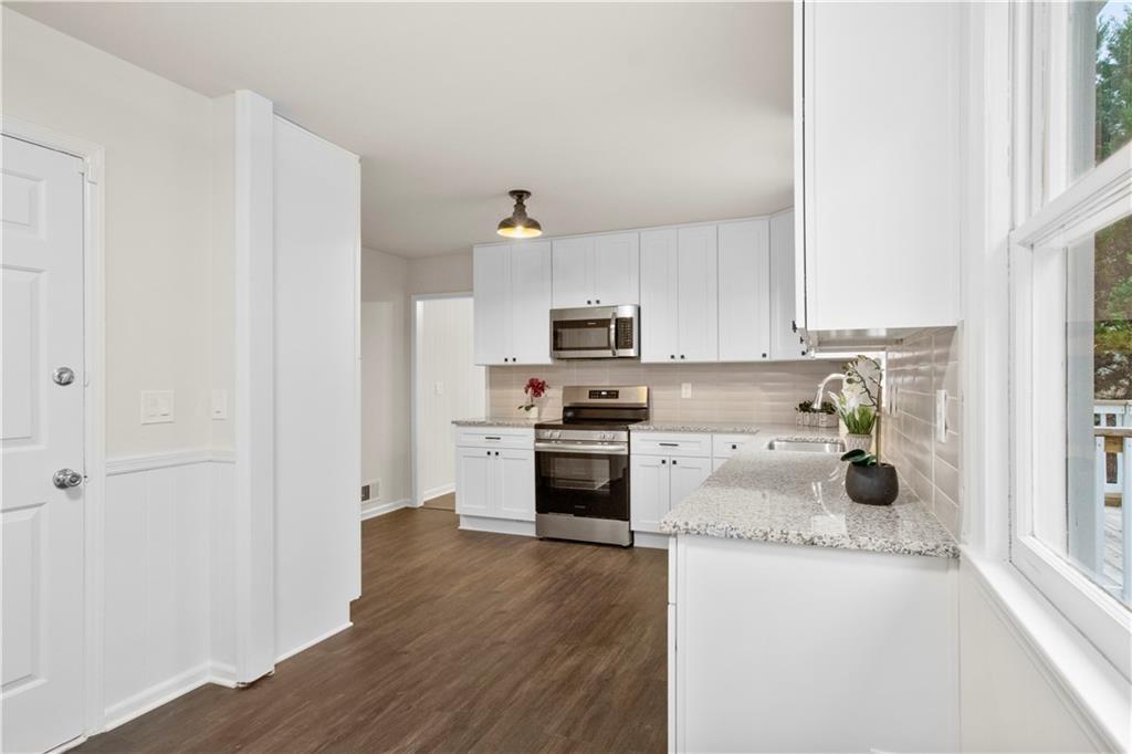 Windsor Forest - Residential Lease