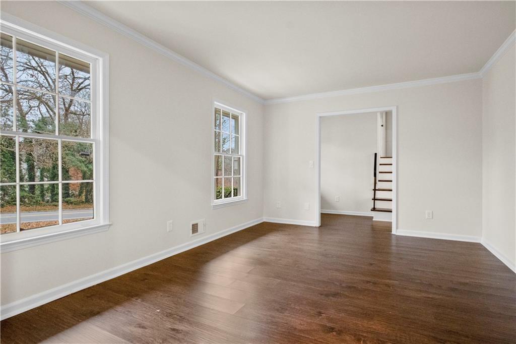 Windsor Forest - Residential Lease