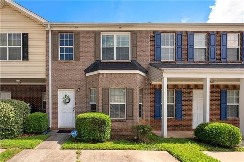 Photo of 1552 Eastern Sunrise Lane, Decatur, GA 30034 (MLS # 7637260)