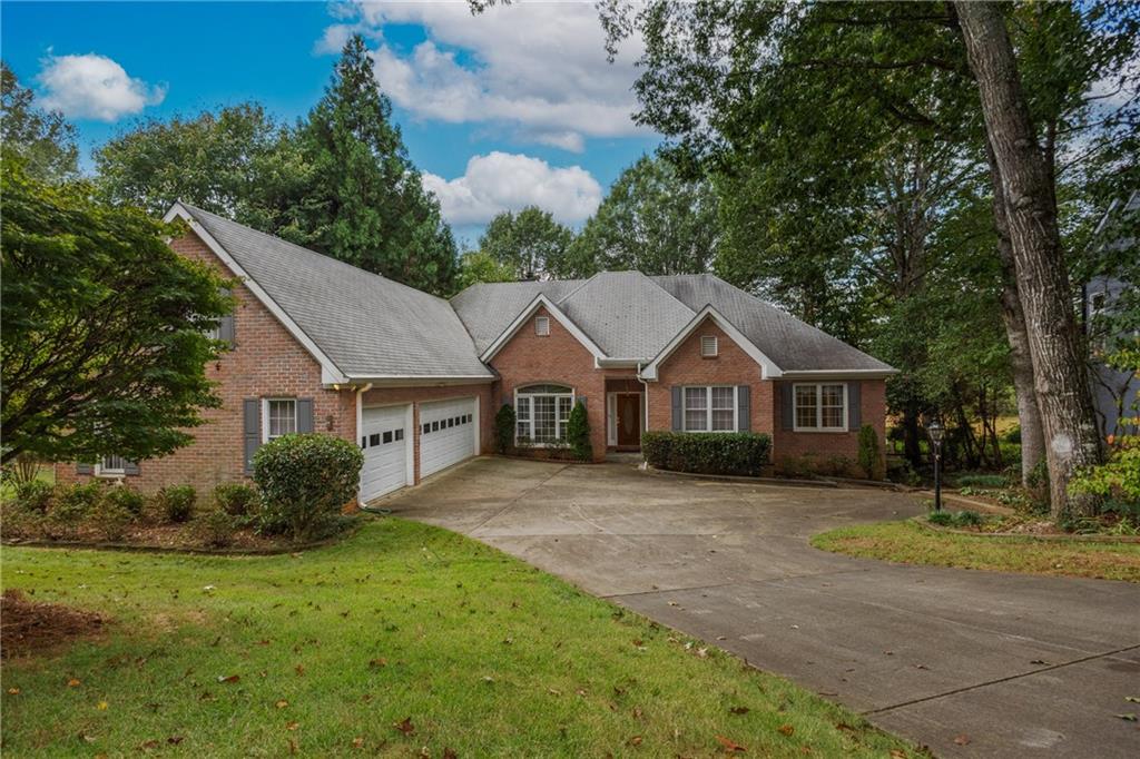 2372 Merrymount Drive