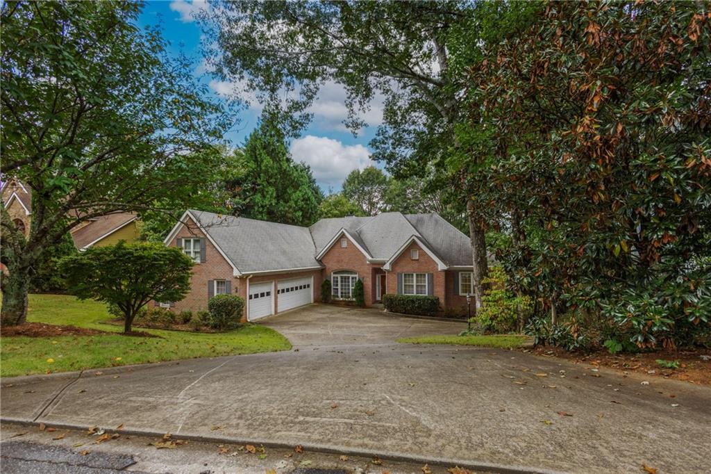 2372 Merrymount Drive