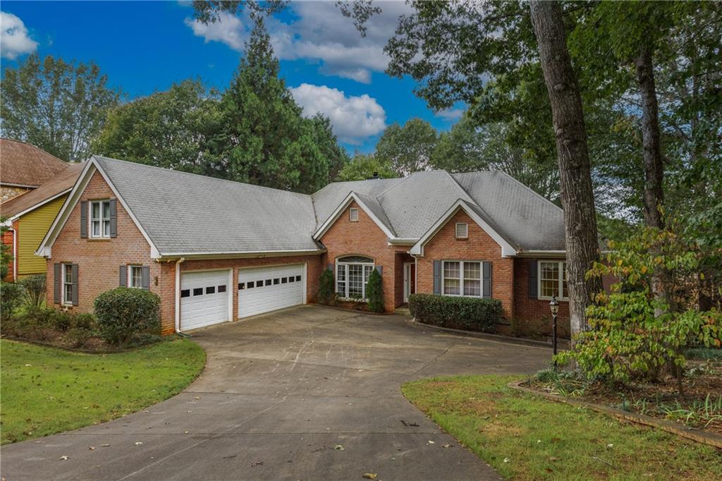 2372 Merrymount Drive