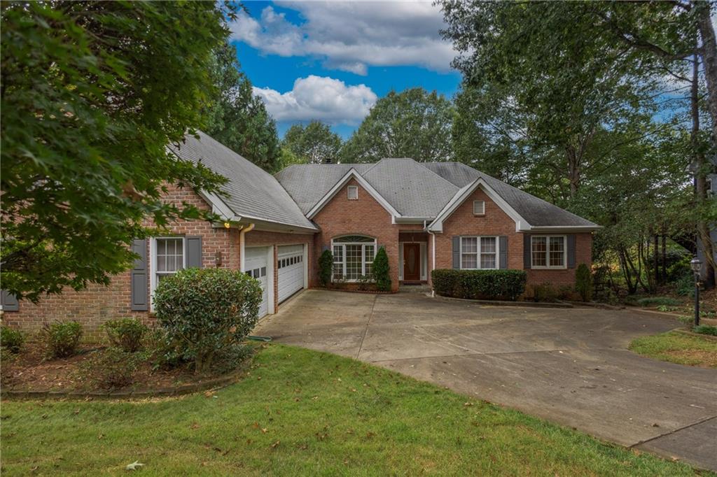 2372 Merrymount Drive