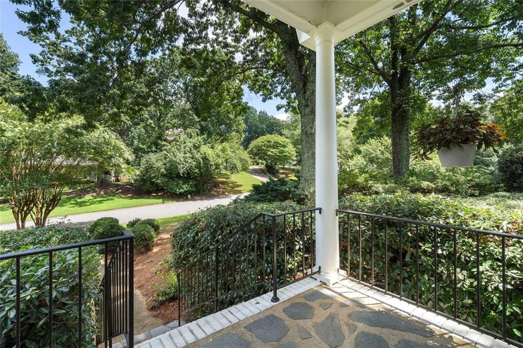 3448 Parsons Ridge Lane