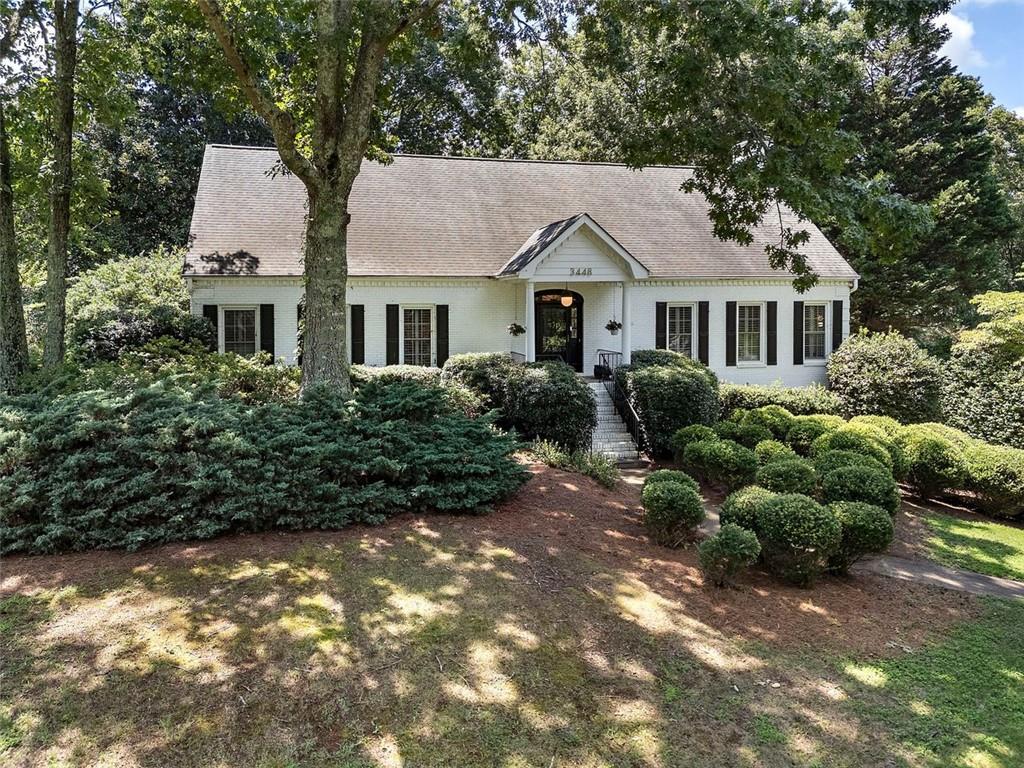 3448 Parsons Ridge Lane