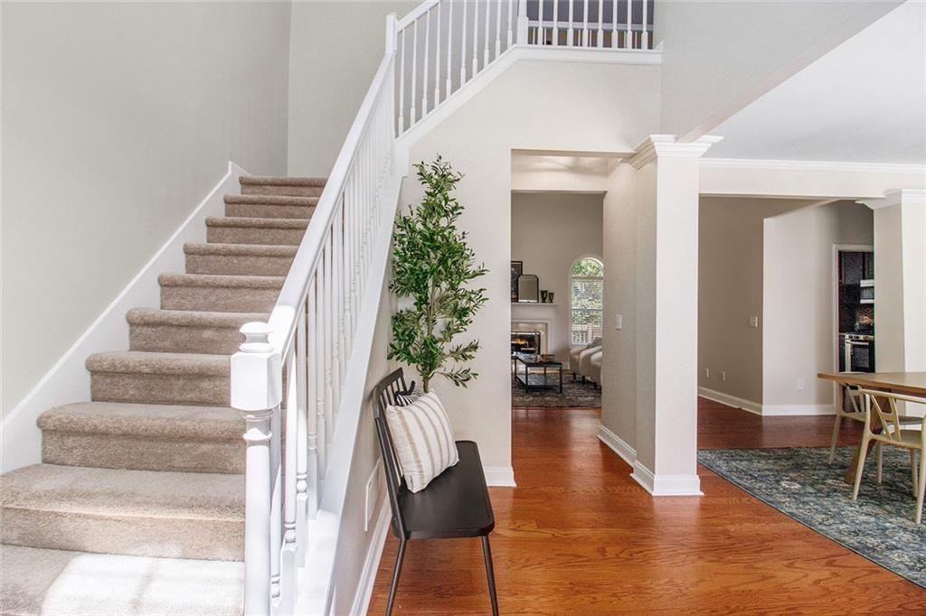 443 Grandiflora Drive