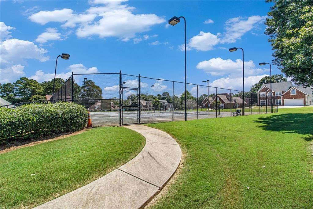 443 Grandiflora Drive