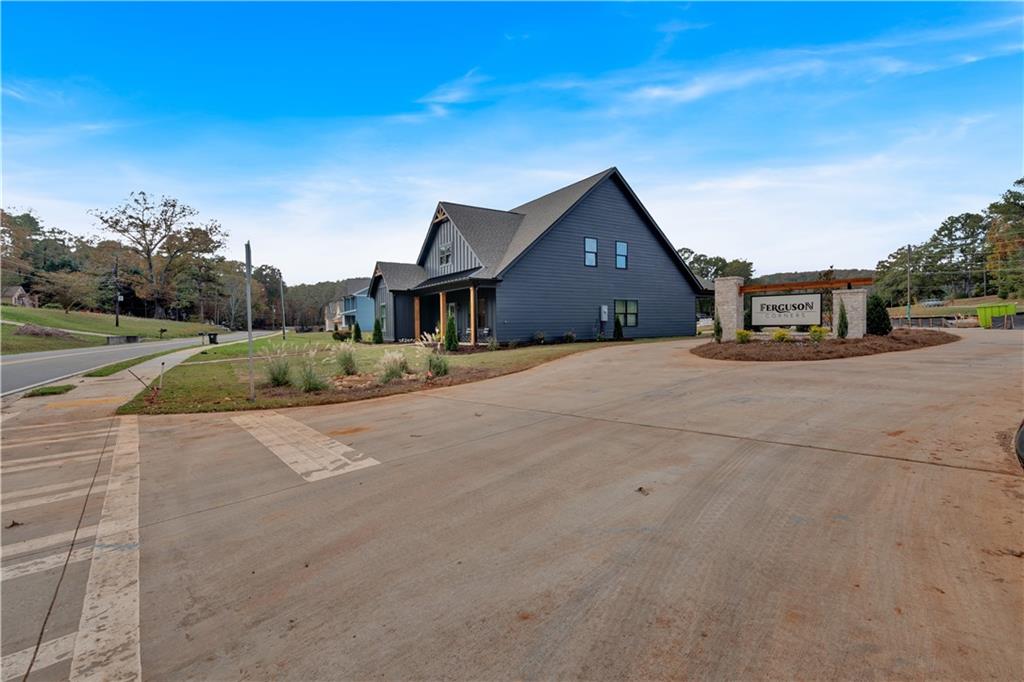 127 Old Alabama Road, Emerson, Georgia image 49